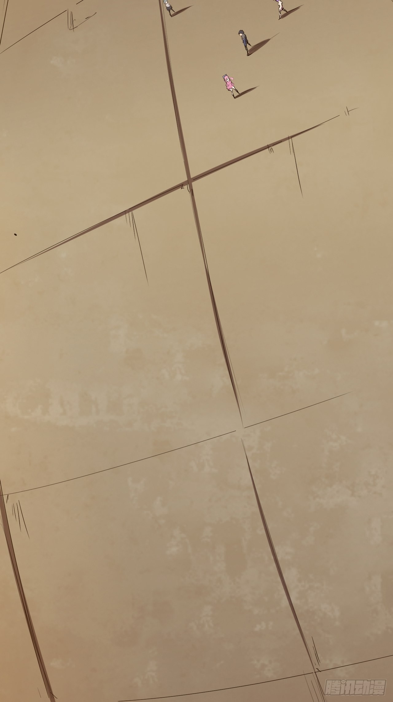 26.不速之客(1/2)-第28话