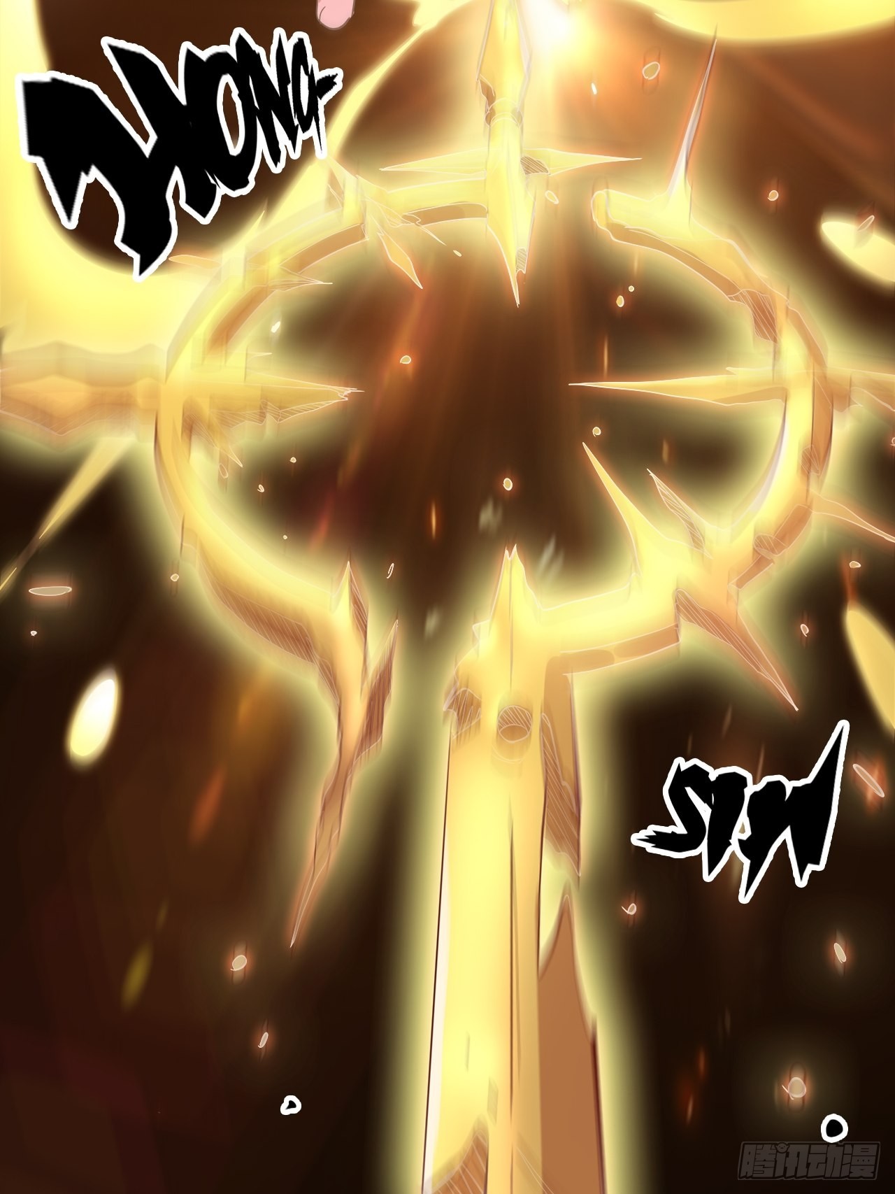 3.学院的决定(1/3)-第4话