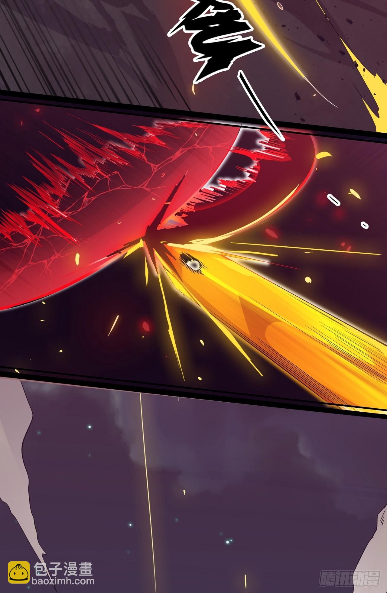 30.全力一战？！-第34话