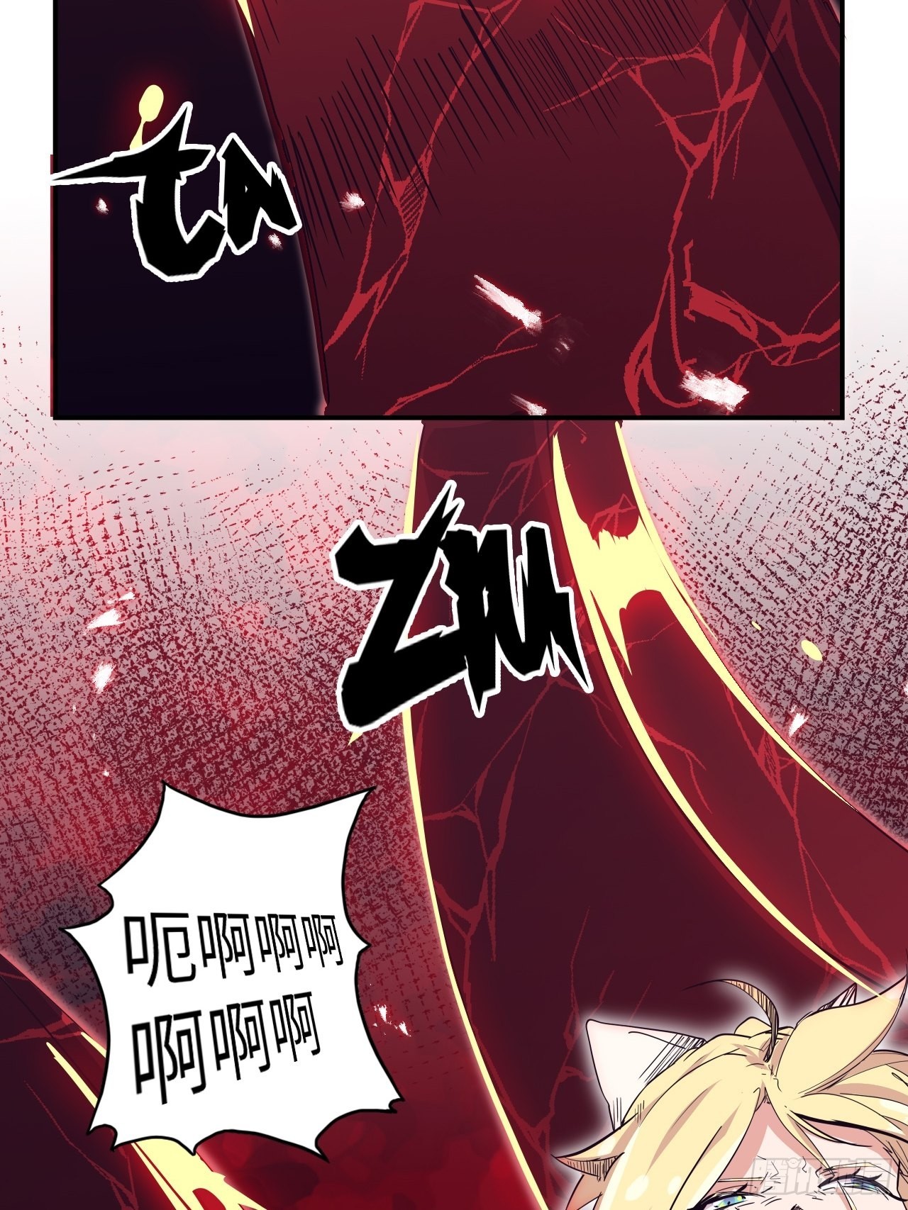 32.女神的制裁(1/2)-第36话