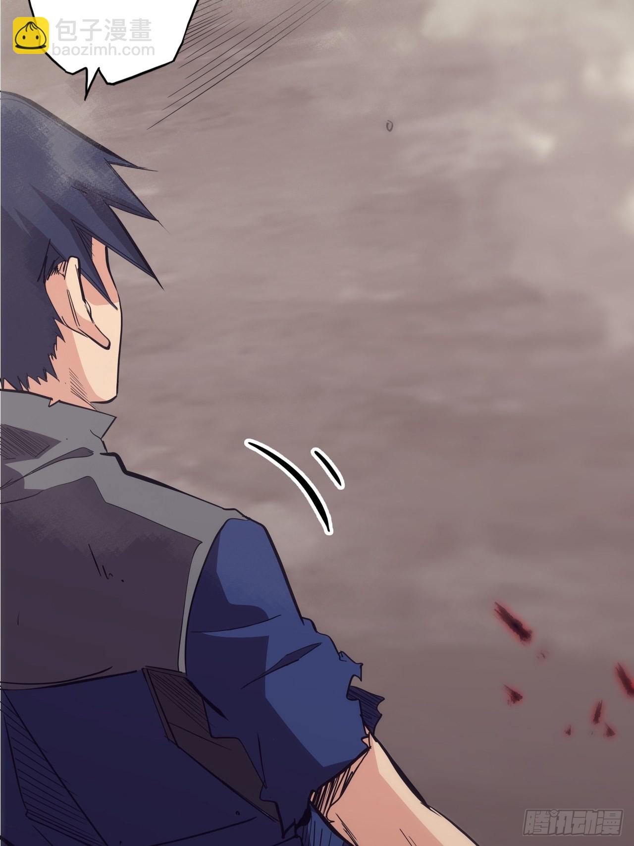 32.女神的制裁(1/2)-第36话