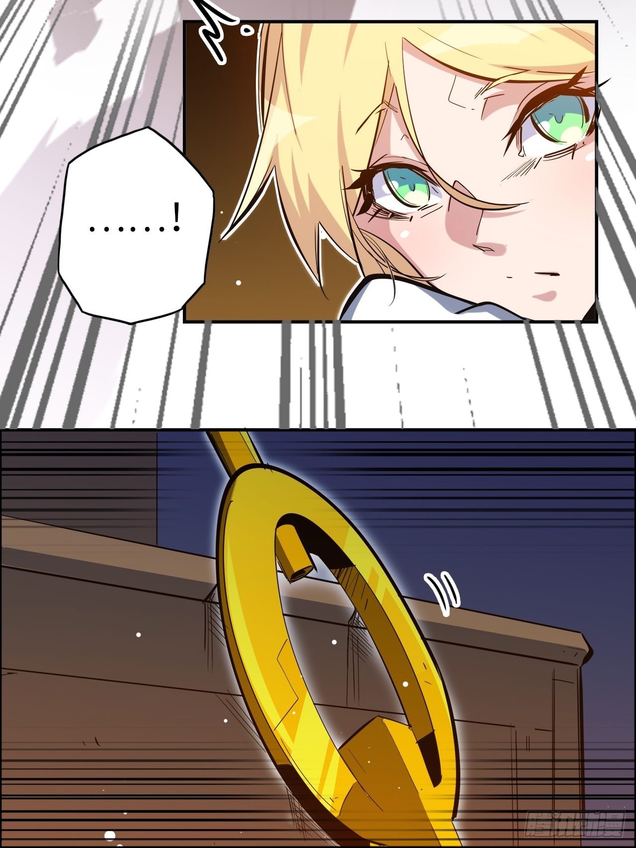 40.逆神之链(1/2)-第44话