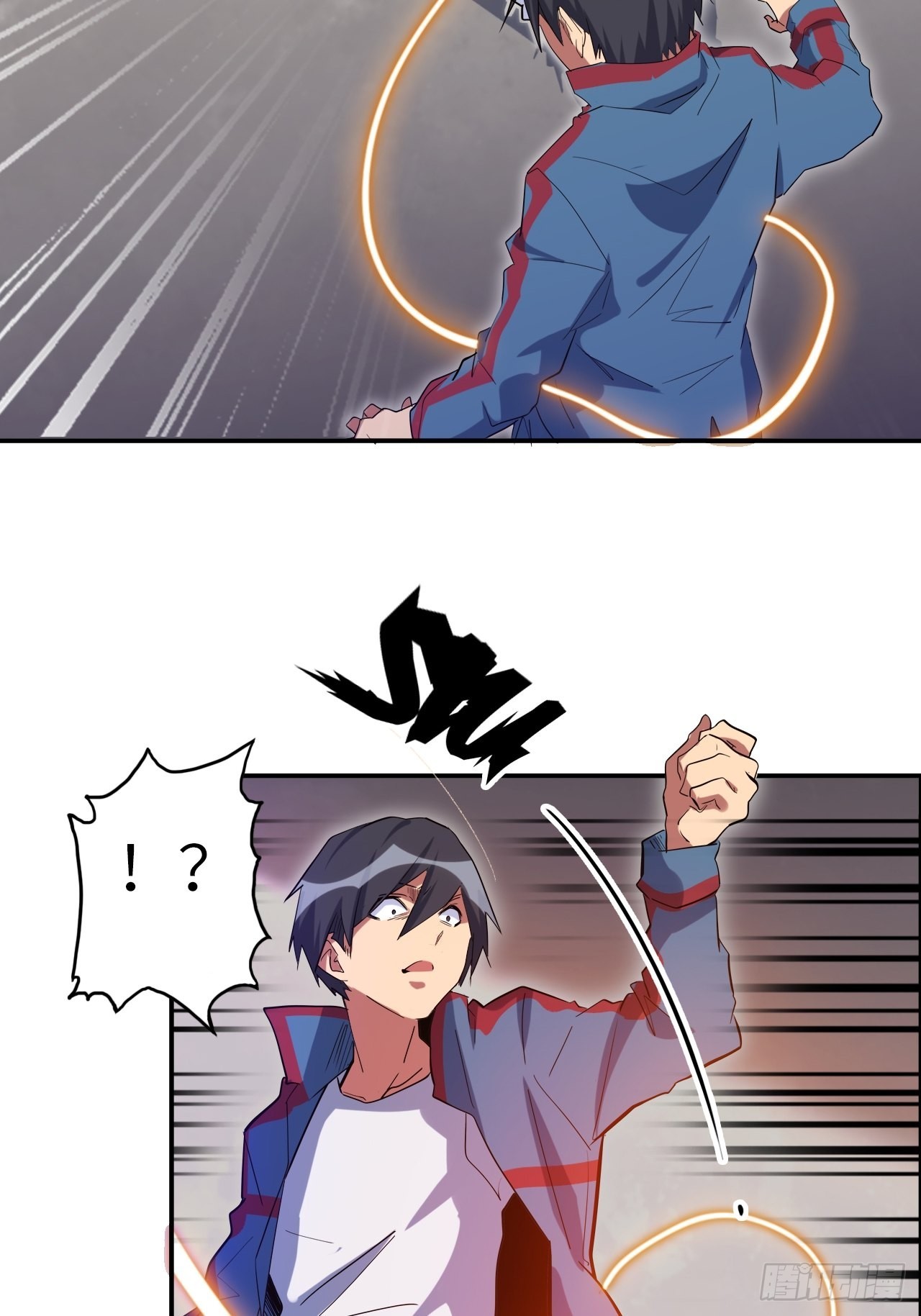 40.逆神之链(1/2)-第44话