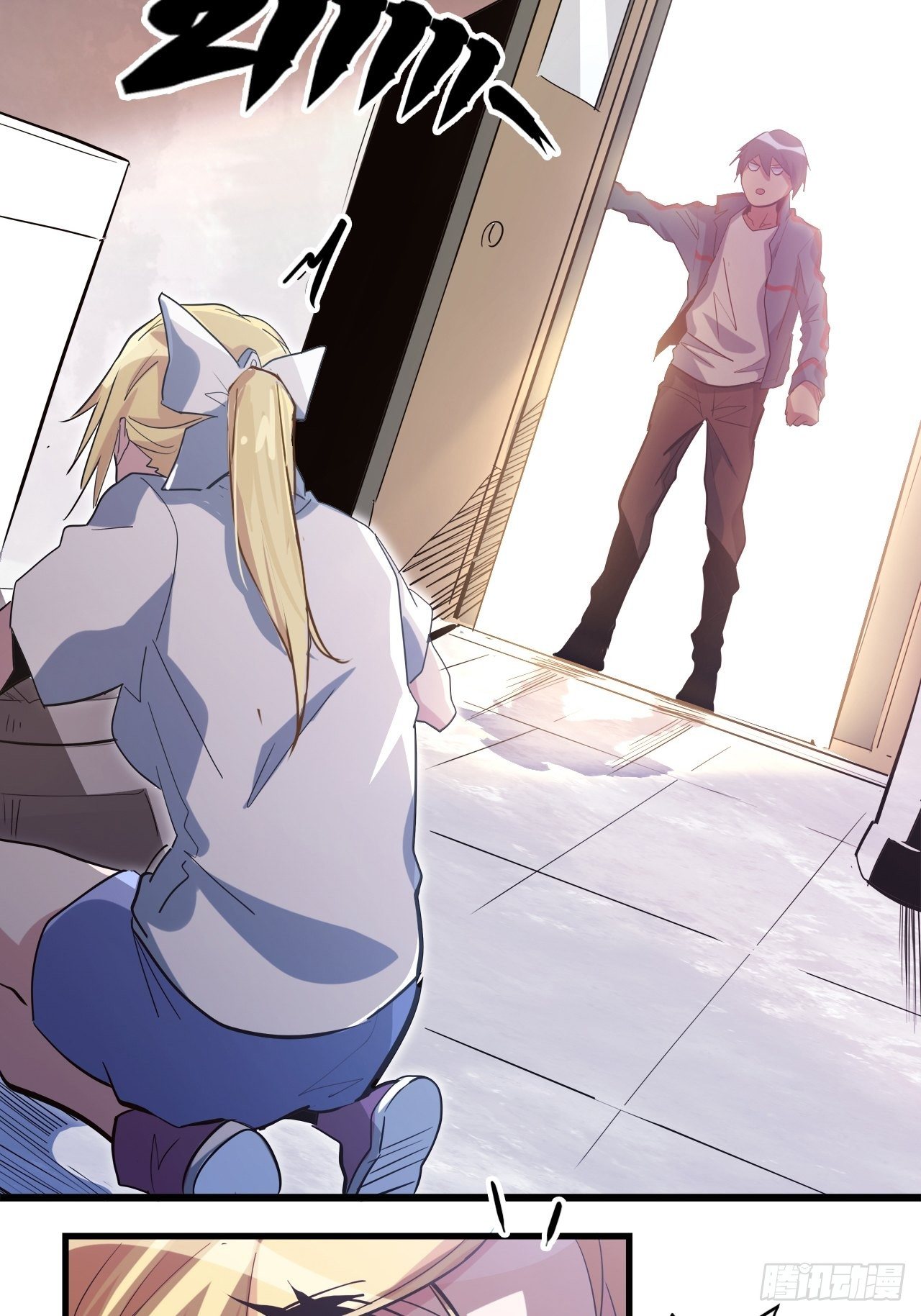 44.神武技的修炼(1/2)-第48话