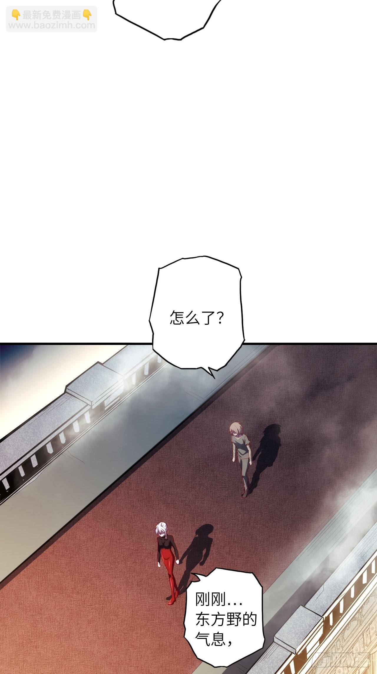 66.敌袭(1/2)-第70话