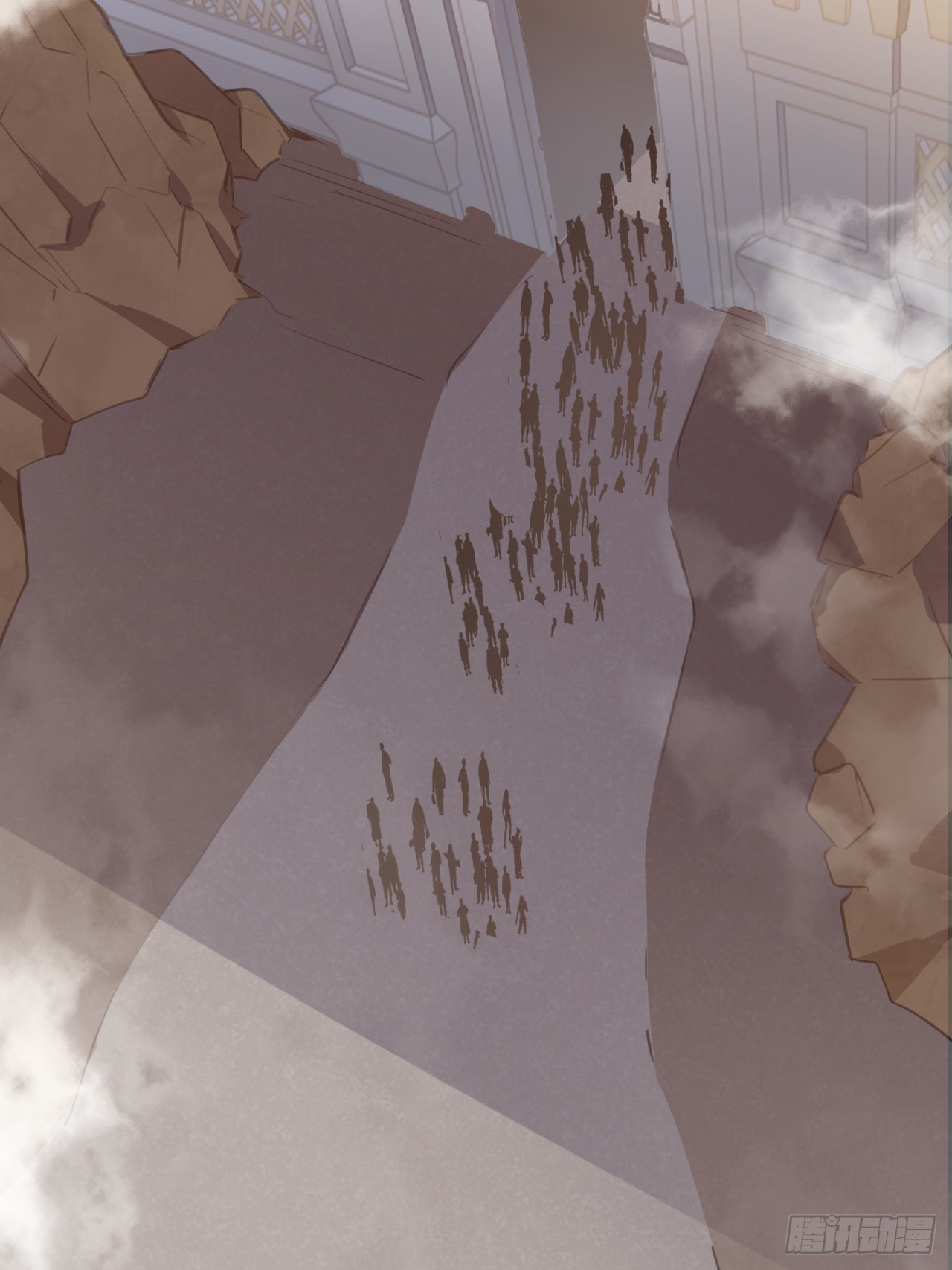 9.试练开始！(1/2)-第10话