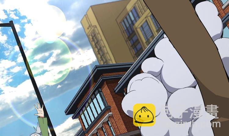 第1话 苦逼的flag 2(1/2)-第2话