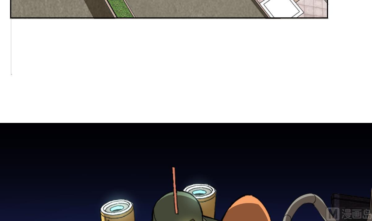 第101话 饶了我吧(1/2)-第102话