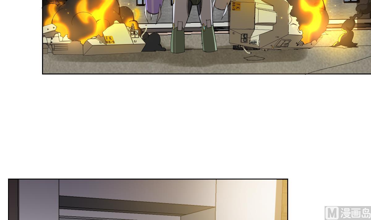 第105话 走为上策-第106话