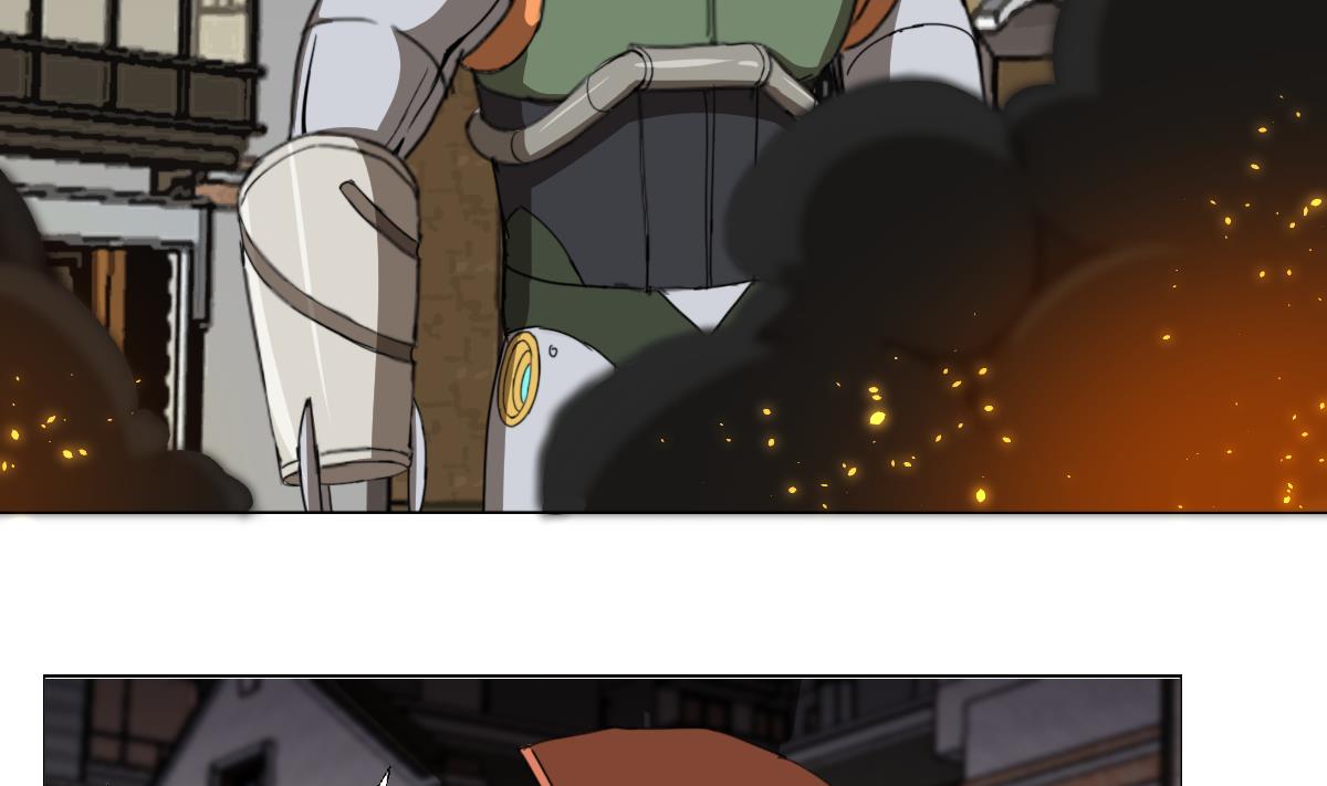 第105话 走为上策-第106话