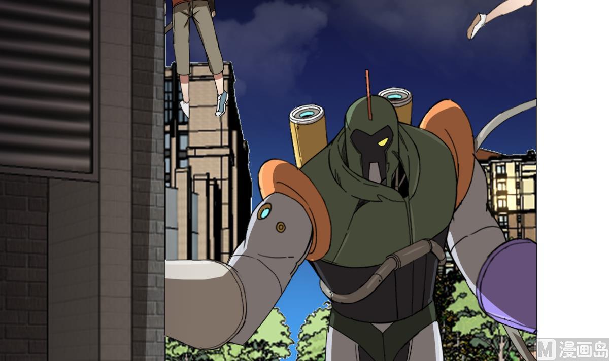 第109话 我有一个计划-第110话