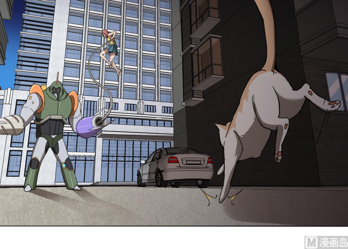 第109话 我有一个计划-第110话