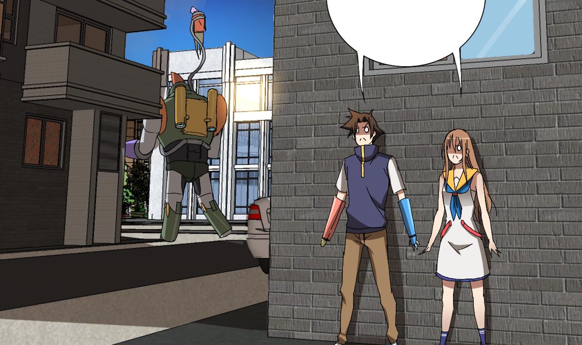 第109话 我有一个计划-第110话