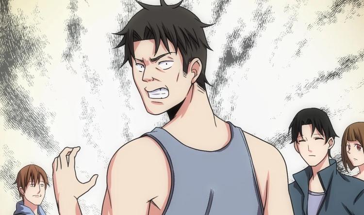 第11话 酒是个好东西(1/2)-第12话