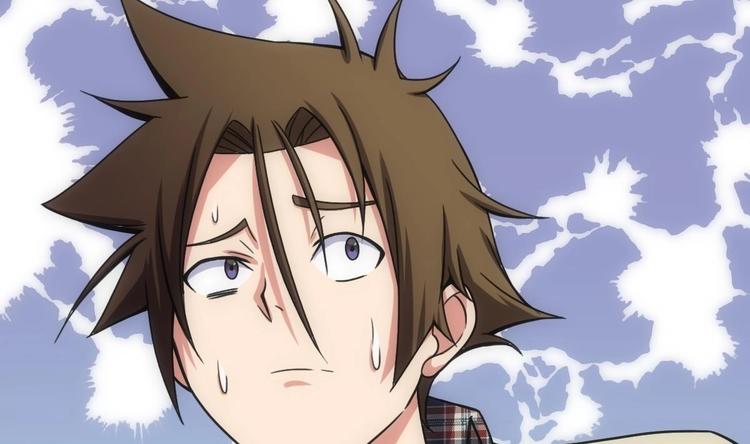 第11话 酒是个好东西(1/2)-第12话