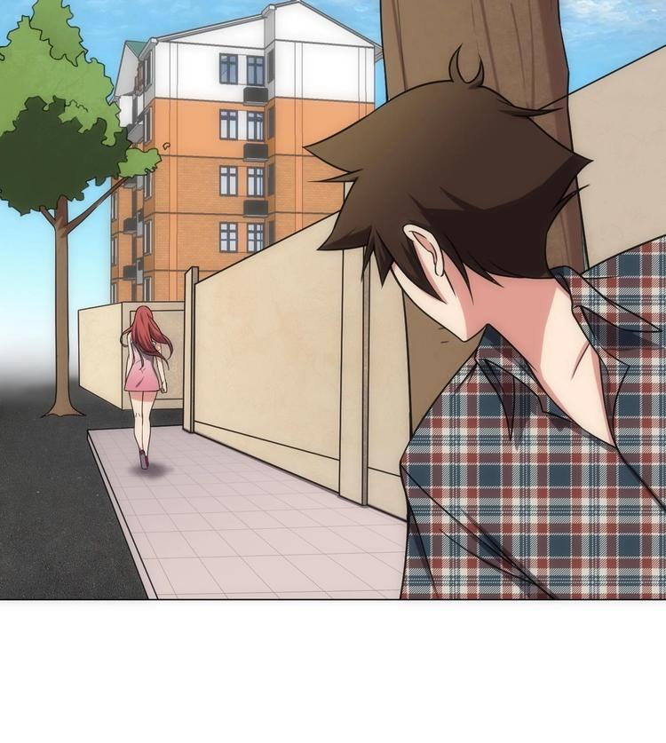 第15话 孤男对寡女(1/2)-第16话