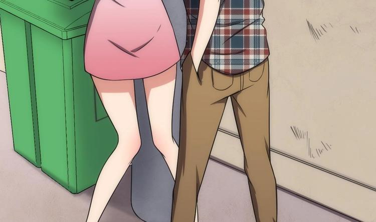 第15话 孤男对寡女(1/2)-第16话