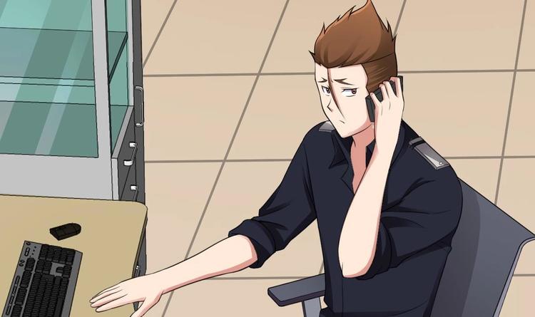 第17话 有钱真的可以为所欲为(1/2)-第18话