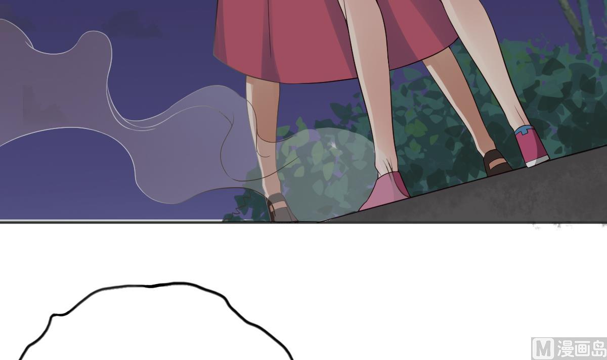 第21话 为爱献身(1/2)-第22话