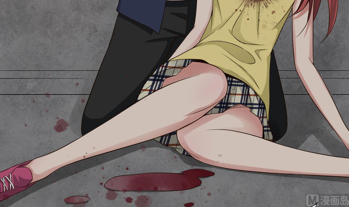 第21话 为爱献身(1/2)-第22话