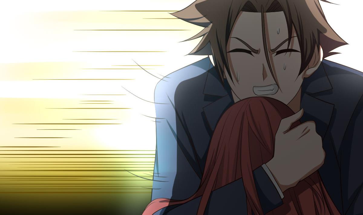 第21话 为爱献身(1/2)-第22话