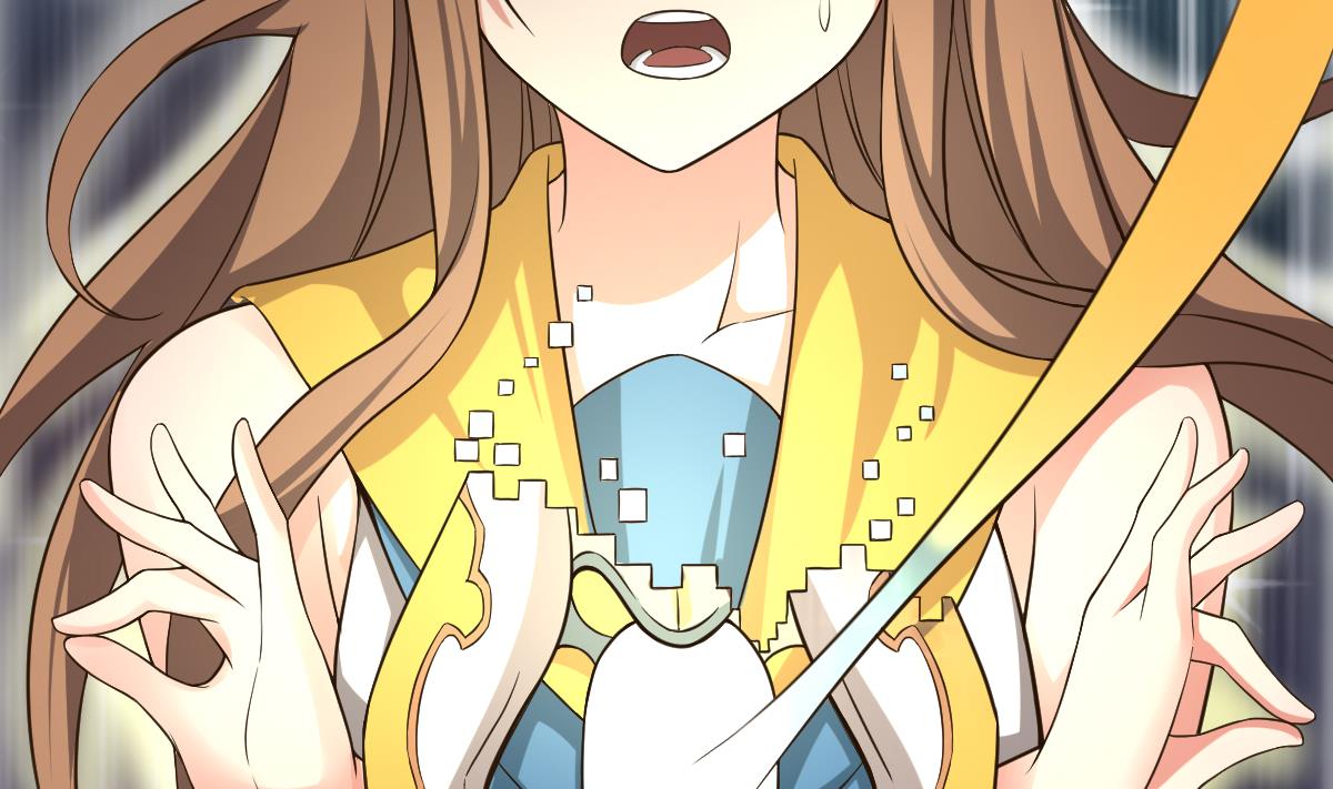 第23话 魔法少女，变身！(1/2)-第24话