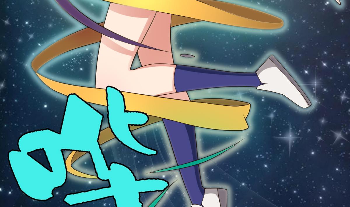 第23话 魔法少女，变身！(1/2)-第24话