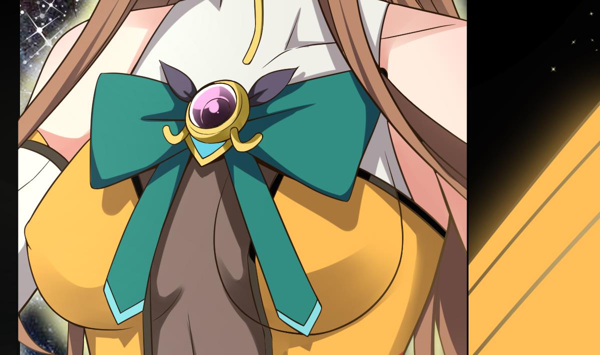 第23话 魔法少女，变身！(1/2)-第24话