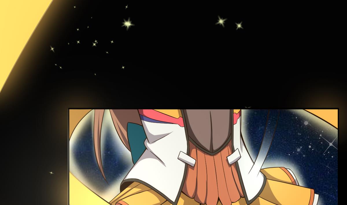 第23话 魔法少女，变身！(1/2)-第24话