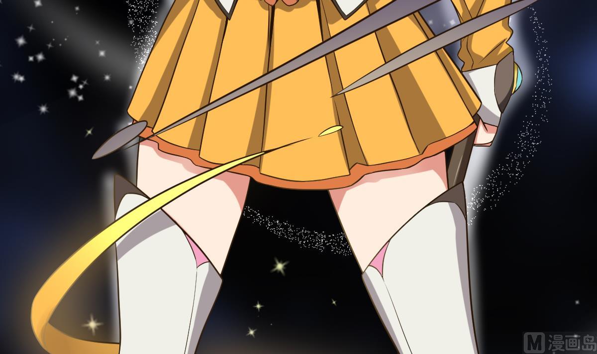 第23话 魔法少女，变身！(1/2)-第24话