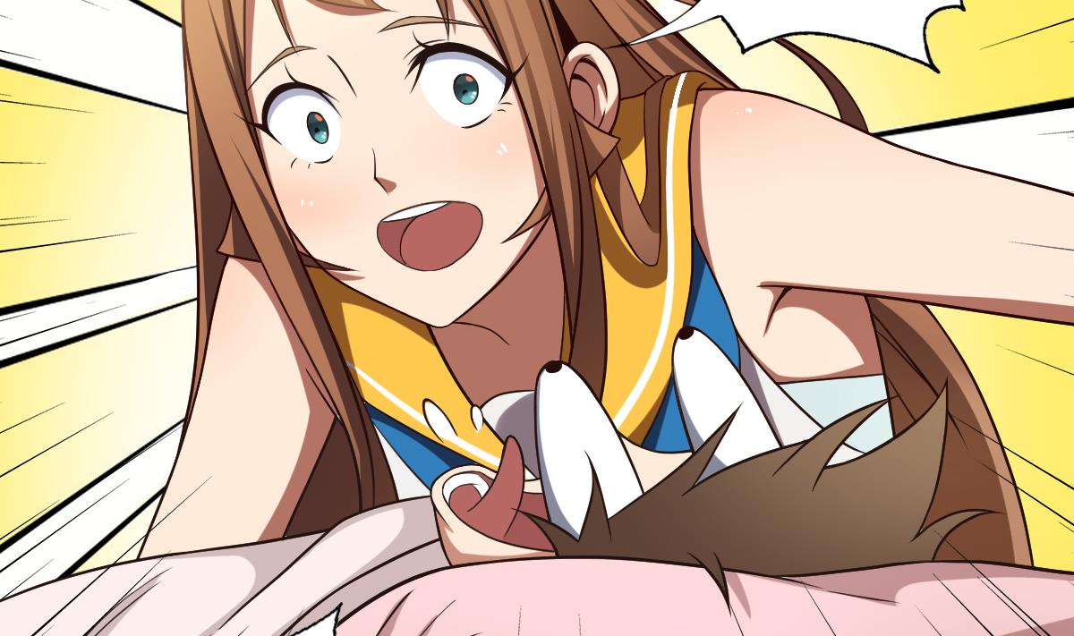 第35话 金牌护士小白同学(1/2)-第36话