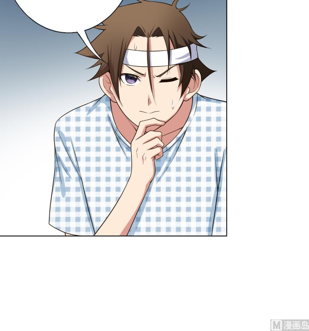 第37话 内鬼-第38话