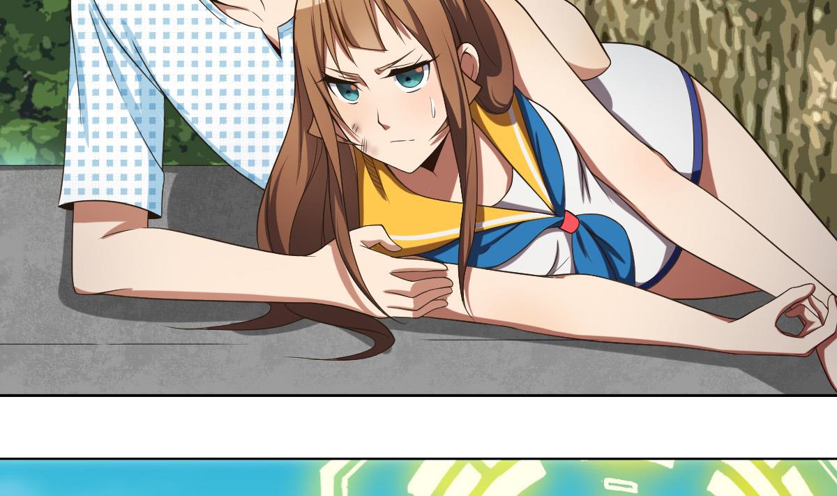 第41话 小白牺牲！？(1/2)-第42话