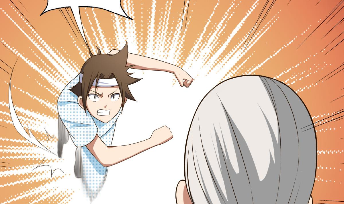 第41话 小白牺牲！？(1/2)-第42话