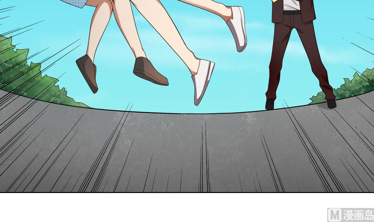 第41话 小白牺牲！？(1/2)-第42话