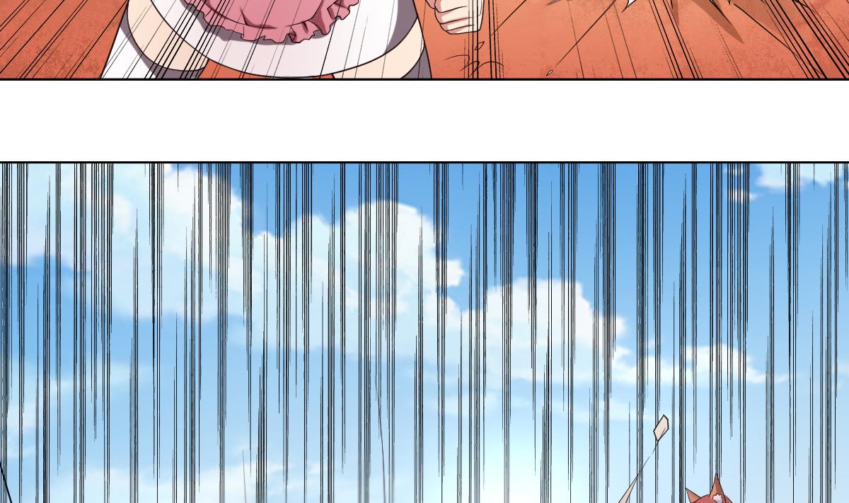 第45话 漂亮警告(1/2)-第46话