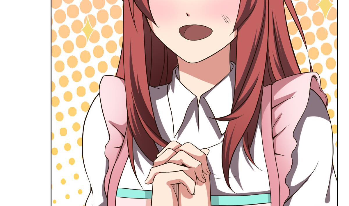 第45话 漂亮警告(1/2)-第46话