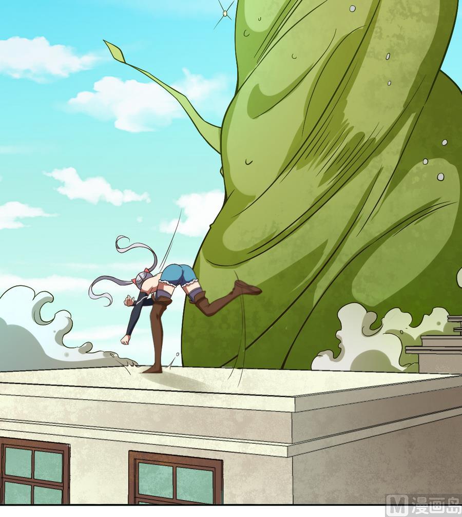 第51话 四女救夫(1/2)-第52话