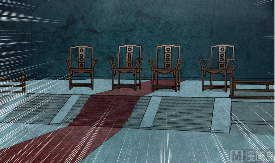 第53话 这里有个妹子，请验收(1/2)-第54话