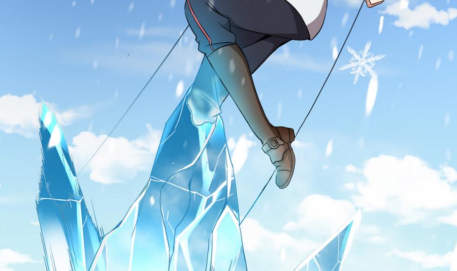 第55话 冰 vs 雷(1/2)-第56话