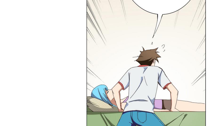 第57话 女英雄饶命啊！(1/2)-第58话