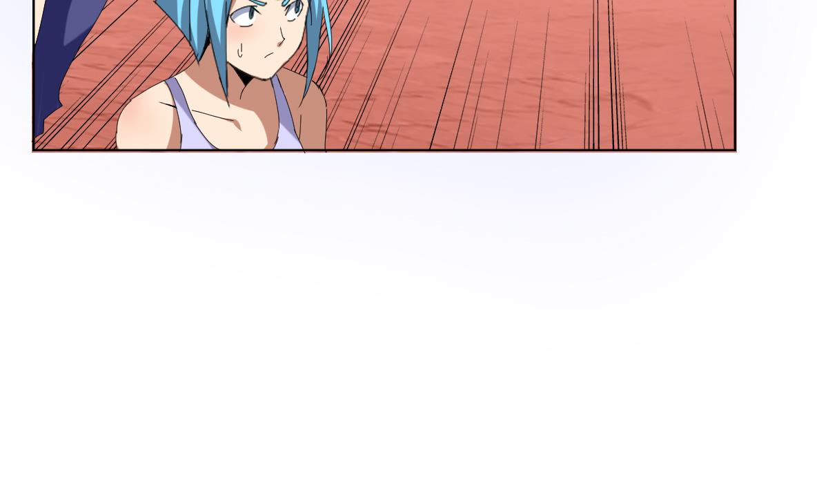 第59话 你们惹怒本姑娘了！(1/2)-第60话