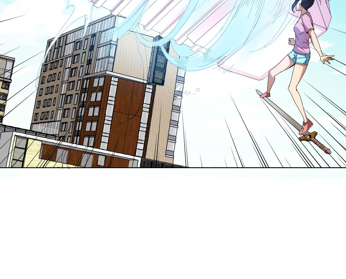 第59话 你们惹怒本姑娘了！(1/2)-第60话