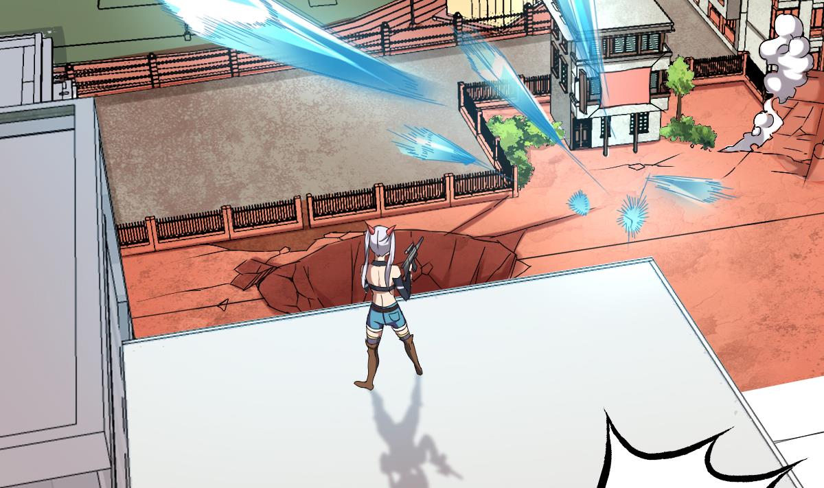 第59话 你们惹怒本姑娘了！(1/2)-第60话