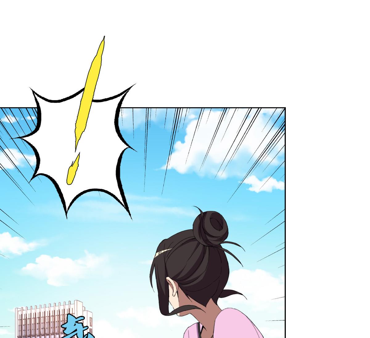 第61话 正面硬刚(1/2)-第62话