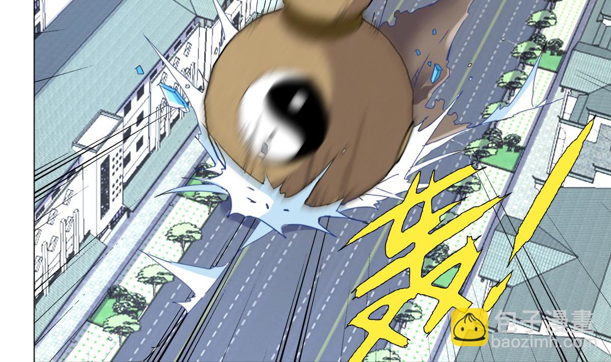 第61话 正面硬刚(1/2)-第62话