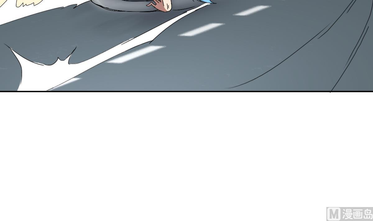 第61话 正面硬刚(1/2)-第62话