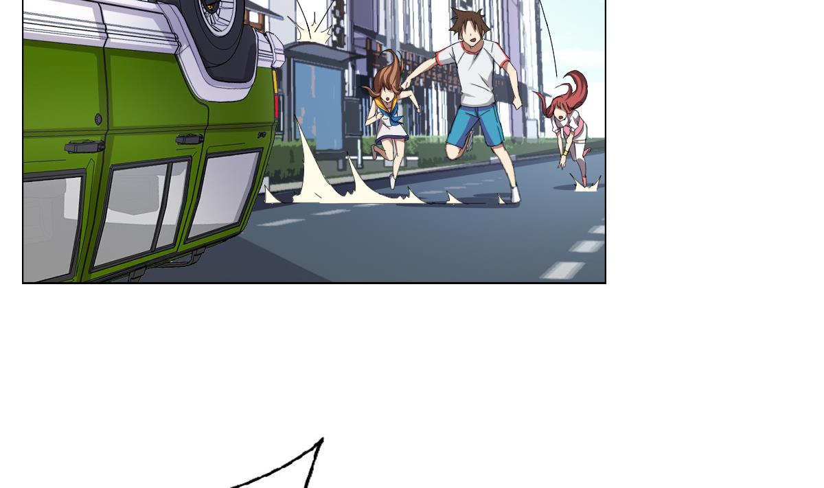 第61话 正面硬刚(1/2)-第62话