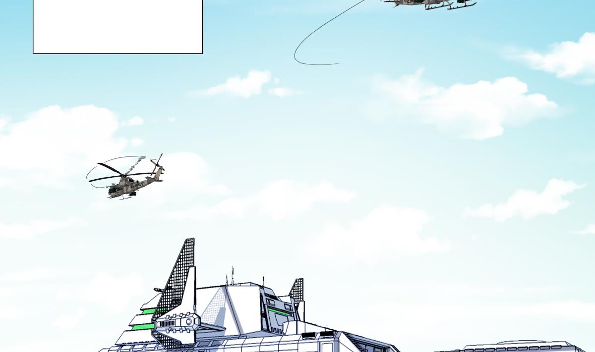 第65话 你居然打女人？？？(1/2)-第66话