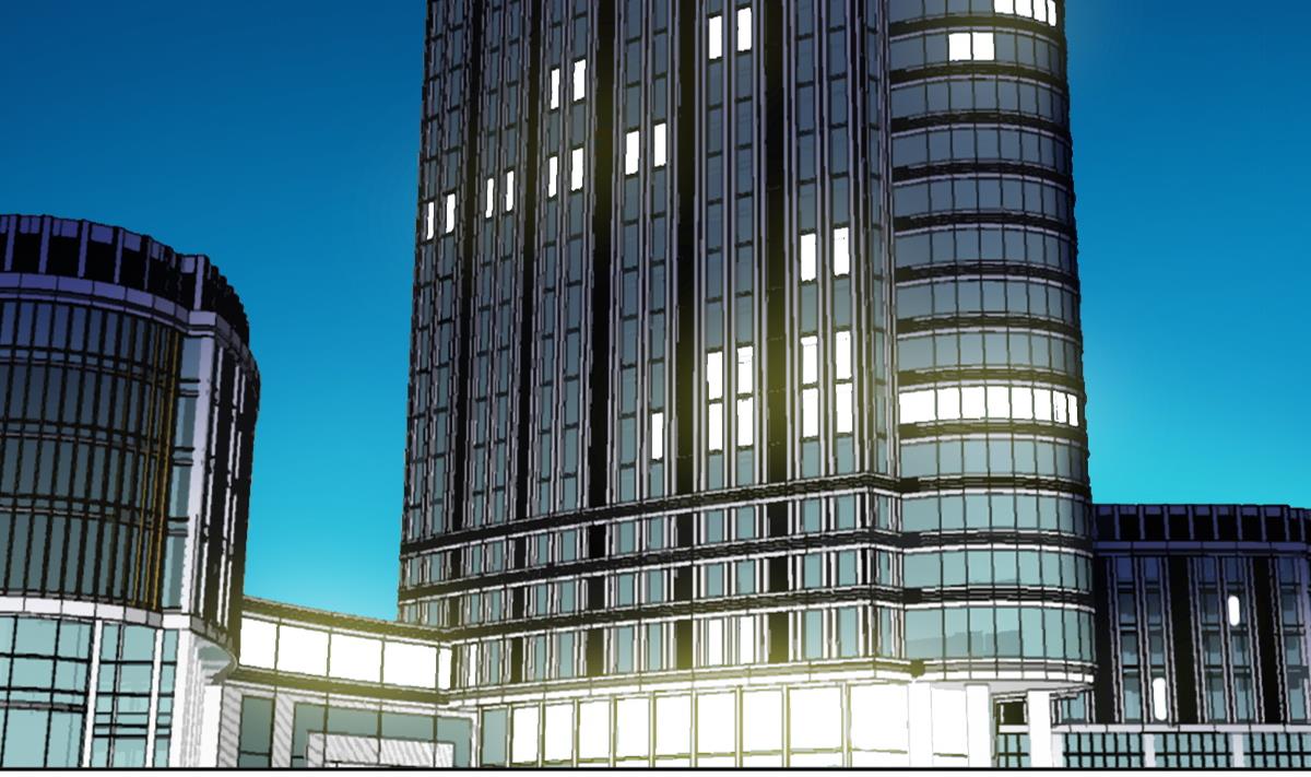 第69话 骚年，你有使命了(1/2)-第70话